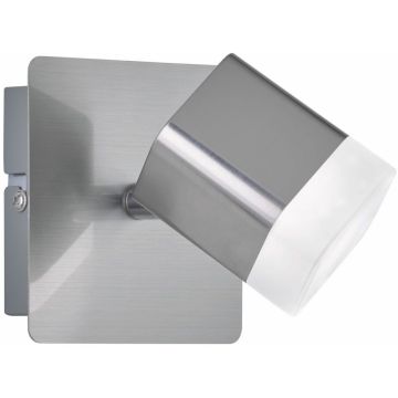 Trio ROUBAIX R82151107 R82151107 spot 1x4w/led 400lm 3000k ip20