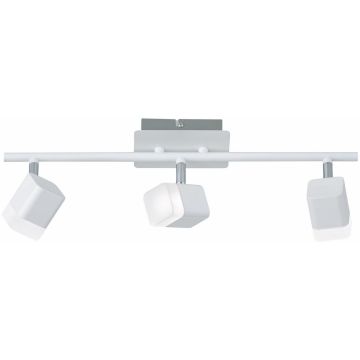 Trio ROUBAIX R82153131 spot 3x4w/led 400lm 3000k ip20