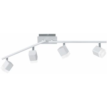 Trio ROUBAIX R82154131 spot 4x4w/led 400lm 3000k ip20