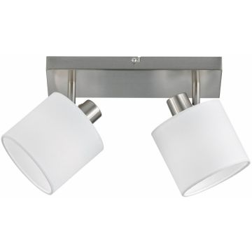 Trio TOMMY R80332001 spot 2x28w/e14   ip20