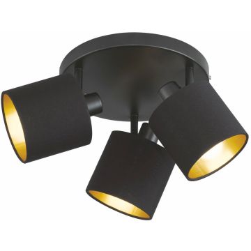 Trio TOMMY R80333979 spot 3x28w/e14   ip20
