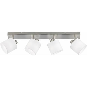 Trio TOMMY R80334001 spot 4x28w/e14   ip20