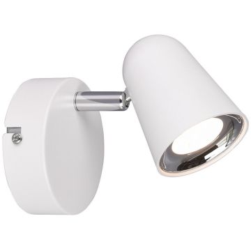 Trio TOULOUSE R82121131 R82121131 spot 1x3.5w/led 400lm 3000k ip20