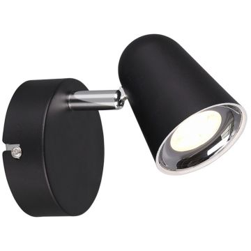 Trio TOULOUSE R82121132 R82121132 spot 1x3.5w/led 400lm 3000k ip20
