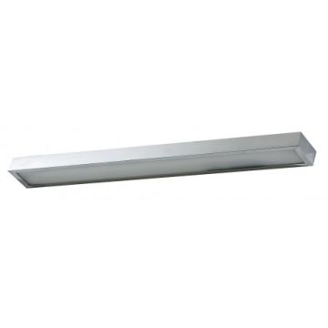 AZzardo RADO LIN-3000-90-CH kinkiet 1x24W/LED 3000K