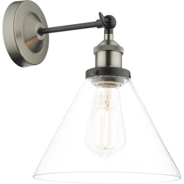 Dar Lighting Ray RAY0738 kinkiet 1x40w/e27   