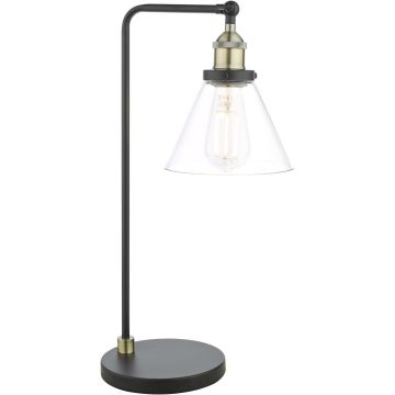 Dar Lighting Ray RAY4275 lampka stołowa 1x40w/e27   