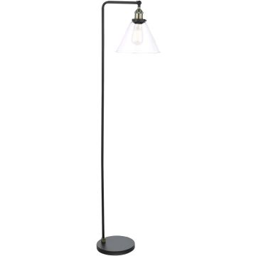 Dar Lighting Ray RAY4975 lampa podłogowa 1x40w/e27   