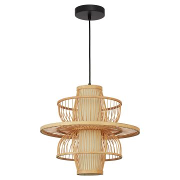 Light Prestige Astra LP-3110/1P NT lampa wisząca 1x15W/E27 IP20