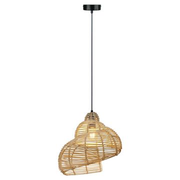 Light Prestige Shella LP-1806/1P 40cm lampa wisząca 1x15W/E27 IP20