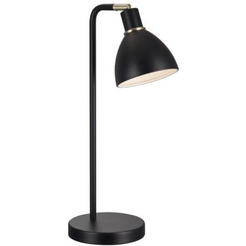Nordlux Ray 63201003 lampka biurkowa 1x40W/E14 IP20