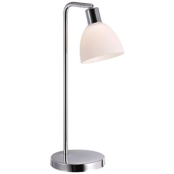 Nordlux Ray 63201033 lampa stołowa 1x40W/E14 IP20