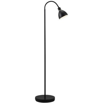 Nordlux Ray 63214003 lampa podłogowa 1x40W/E14 IP20