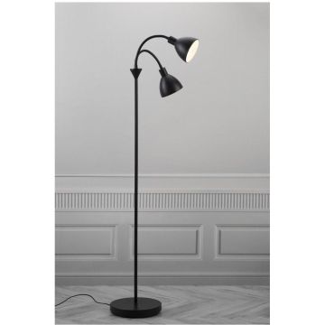 Nordlux Ray 63224003 lampa podłogowa 2x40W/E14 IP20