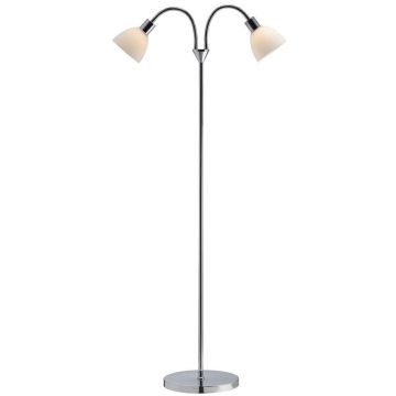 Nordlux Ray 63224033 lampa podłogowa 2x40W/E14 IP20