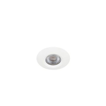 Italux Encanto RCS-9822-85-8W-WH-SWK downlight wpuszczany 1x8W/LED 3000k|4000k|6000k IP65 800lm