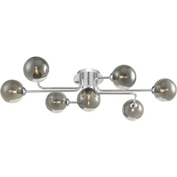 Dar Lighting Reyna REY3450-01 lampa sufitowa 7x25w/g9   ip20