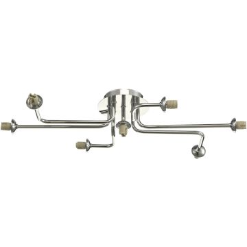 Dar Lighting Reyna REY3450-F zawiesie 7x25w/g9   ip20