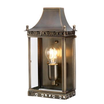 Elstead Lighting REGENTS PARK REGENTS PARK BR kinkiet 1x100W/E27 