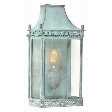 Elstead Lighting REGENTS PARK REGENTS PARK V kinkiet 1x100W/E27 