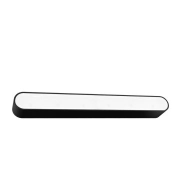 Light Prestige Magnetic LP-646-MAG SLIM 12W 4BK reflektor szynowy 1x12W/LED 449lm 4000K IP20