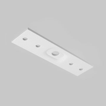 Maytoni Accessories for tracks Exility TRA034C-21W łącznik