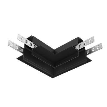Maytoni Accessories for tracks Exility TRA034CL-42.12B łącznik IP20