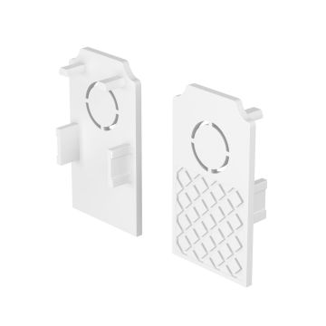 Maytoni Accessories for tracks Exility TRA034EC-42W zaślepka