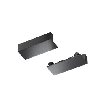 Maytoni Accessories for tracks Radity TRA084EC-111B zaślepka