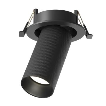 Maytoni Artisan C081CL-01-GU10-B downlight wpuszczany 1x10W/GU10 IP20