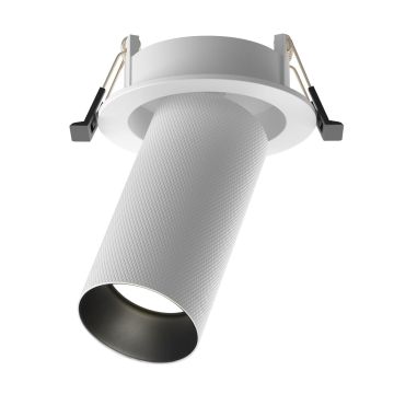 Maytoni Artisan C081CL-01-GU10-W downlight wpuszczany 1x10W/GU10 IP20