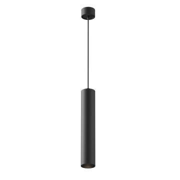 Maytoni Artisan P082PL-GU10-B lampa wisząca 1x10W/GU10 IP20