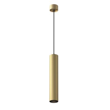 Maytoni Artisan P082PL-GU10-MG lampa wisząca 1x10W/GU10 IP20