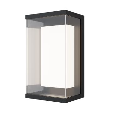Maytoni Baker Street O021WL-L10B3K kinkiet 1x10W/LED 420lm 3000K IP65