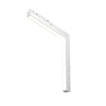 Maytoni Basis Angle TR102-24W-DS-W reflektor szynowy 1x24W/LED IP20