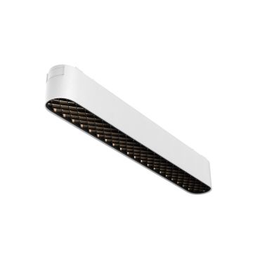 Maytoni Basis Grid TR084-1-12W4K-W reflektor szynowy 1x12W/LED 4000K IP20