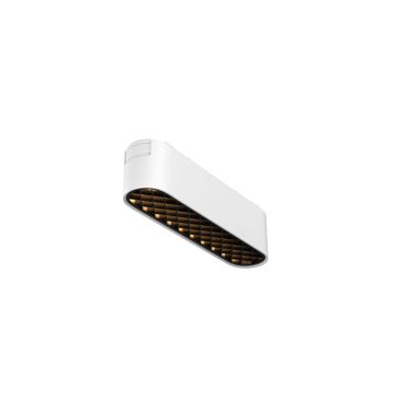 Maytoni Basis Grid TR084-1-6W3K-W reflektor szynowy 1x6W/LED 3000K IP20