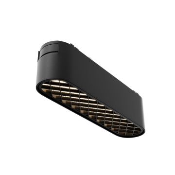Maytoni Basis Grid TR084-1-6W4K-B reflektor szynowy 1x6W/LED 4000K IP20