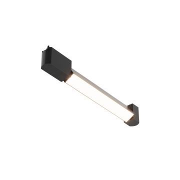 Maytoni Basis Rot TR104-1-12W3K-B-DE reflektor szynowy 1x12W/LED 3000K IP20