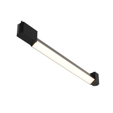 Maytoni Basis Rot TR104-1-24W3K-B-DE reflektor szynowy 1x24W/LED 3000K IP20