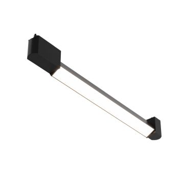 Maytoni Basis Rot TR104-1-24W4K-B-DE reflektor szynowy 1x24W/LED 4000K IP20