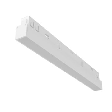 Maytoni Basis TR030-2-12W3K-W reflektor szynowy 1x12W/LED 3000K IP20