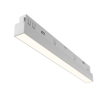 Maytoni Basis TR030-4-12WTW-DD-W reflektor szynowy 1x12W/LED IP20