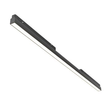 Maytoni Basis TR030-4-30WTW-DD-B reflektor szynowy 1x30W/LED IP20