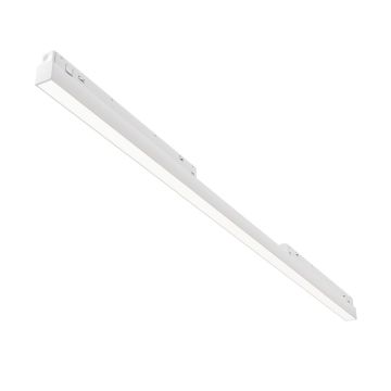 Maytoni Basis TR030-4-30WTW-DD2-W reflektor szynowy 1x30W/LED IP20