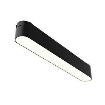 Maytoni Basis TR080-1-12W4K-B reflektor szynowy 1x12W/LED 4000K IP20