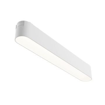 Maytoni Basis TR080-1-12W4K-W reflektor szynowy 1x12W/LED 4000K IP20