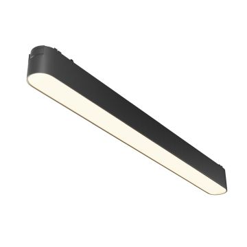 Maytoni Basis TR080-1-18W3K-B reflektor szynowy 1x16W/LED 3000K IP20