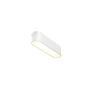 Maytoni Basis TR080-1-6W3K-W reflektor szynowy 1x6W/LED 3000K IP20