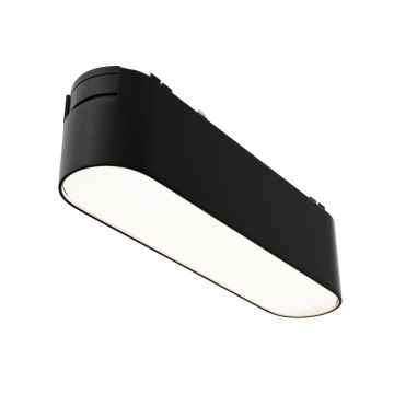 Maytoni Basis TR080-1-6W4K-B reflektor szynowy 1x6W/LED 4000K IP20